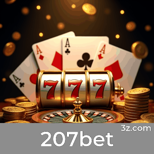 207bet: Bônus e Promoções Imperdíveis