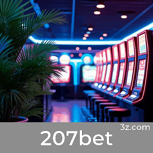 207bet Login Seguro: Desbloqueie Vantagens Exclusivas