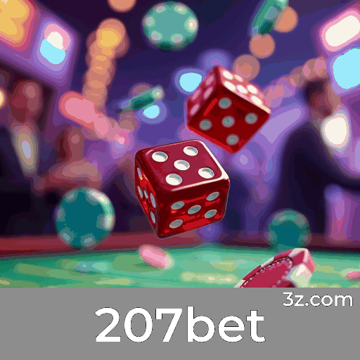 207bet: Análise de Esporte e Estratégias de Apostas