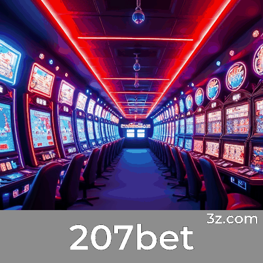 207bet: A Potência das Apostas em Seu Dispositivo Móvel