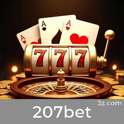 207bet: Seu Cassino Online Seguro e Premiado