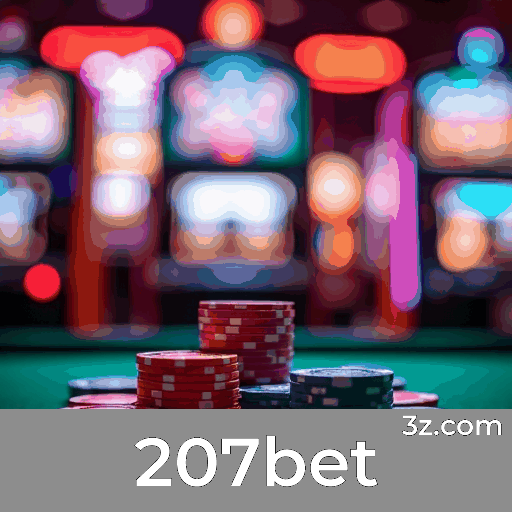 207bet: Seu Cassino Online Seguro e Premiado