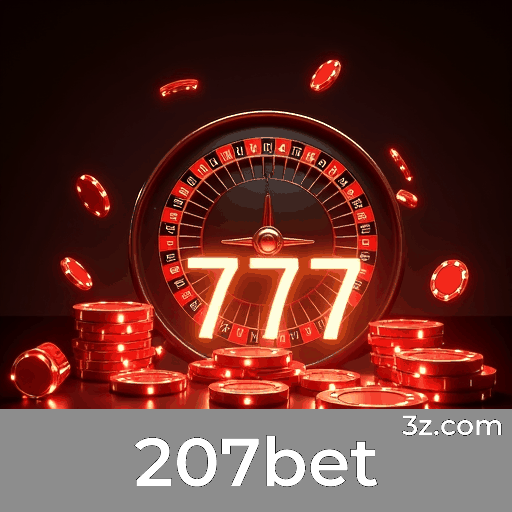 207bet: A Potência das Apostas em Seu Dispositivo Móvel