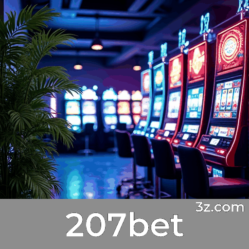 Revolucione Seu Jogo com Táticas Comprovadas no 207bet