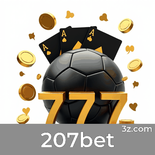 207bet: Plataforma de Apostas com Serviços Profissionais