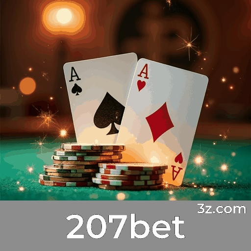 207bet: A Experiência de Casino Profissional ao Vivo