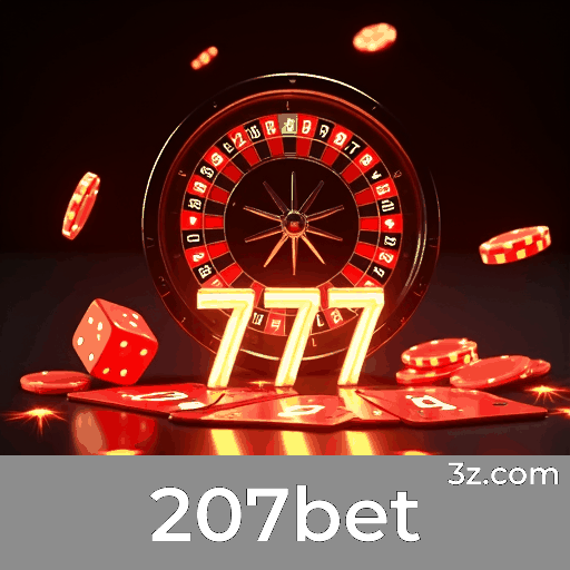 207bet: Seu Cassino Online Seguro e Premiado
