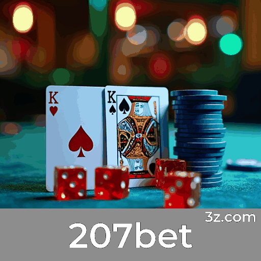 Revolucione Seu Jogo com Táticas Comprovadas no 207bet