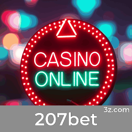 207bet: A Experiência de Casino Profissional ao Vivo