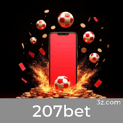 207bet: Plataforma de Apostas com Serviços Profissionais