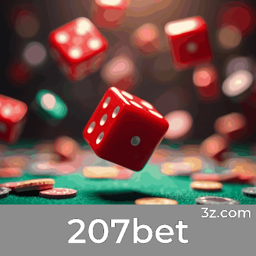 207bet: A Experiência de Casino Profissional ao Vivo